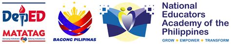 deped tapat logo|DepEd Matatag and NEAP.